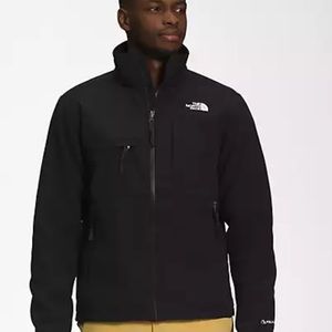 North Face Denali Jacket